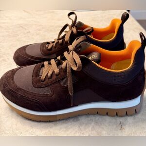 Gently worn Men’s Hermes Jimmy Sneakers Sz 44